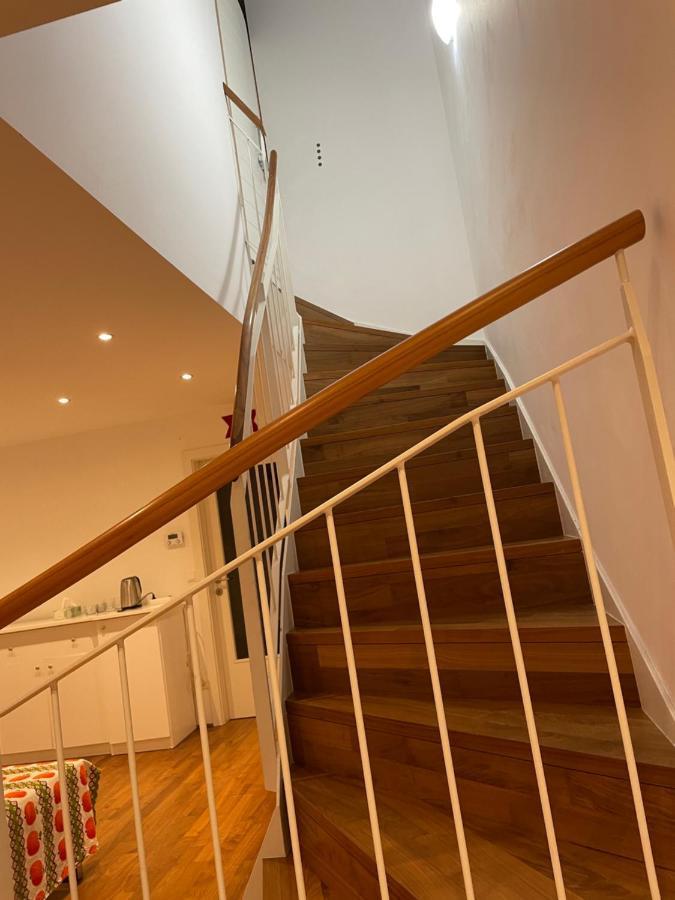 Rooftop Room With Terrace. Viena Exterior foto